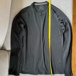 Patagonia Thermal Weight Capilene Baselayer Top